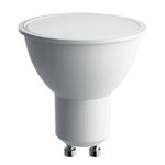 Лампа светодиодная, 11W 230V GU10 2700K MR16, SBMR1611, 1шт