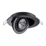 Светильник встраиваемый светодиодный NOVOTECH SPOT GESSO 358816, LED, 9W, IP20, 1шт