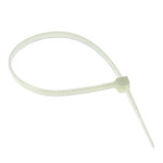 Хомут кабельный 8.2х750 нейл. бел. (уп.100шт) EKF plc-c-8.2x750, 1УП.100 шт.