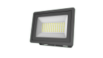 Светодиодный прожектор Заря LP-PR-50W 6000K (4500Lm, IP65, PF&gt;0.9) (белый 6000K), 1шт