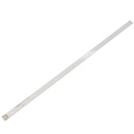 Светодиодная линейка 2835, 40 led, 28-34V, 10W, 300mA, ARM5, warm white (теплый белый 3000K), 1шт