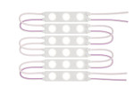 Эра led модули mz2835-03-12v-2835-ip65-5m-2700, 1шт