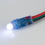 Герметичный флэш-модуль ARL-D12 5V RGB (RGB), 1шт