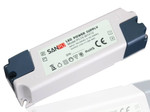 Блок питания PC15-12 (12V, 15W, 1.25A, IP44), 1шт