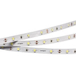 Светодиодная лента RT 2-5000 12V (5630, 150 LED, LUX) (холодный белый 9000K), 5м