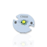Мощный светодиод Cree-XPG 3W Aluminium PCB16, белый, 1шт