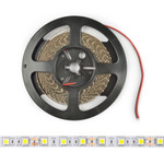 Uls-m25-5050-60led/m-10mm-ip20-dc12v-14,4w/m-5m-rgb profi гибкая светодиодная лента на самоклеящейся основе. катушка 5м. в герметичной упаковке. rgb. тм uniel., 1шт
