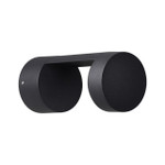 Уличный настенный светильник ODEON LIGHT TION NATURE 6657/10WL (85-265, 10W, LED, IP65, 4000K), 1шт