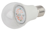 Эра лампа красно-синего спектра fito-12w-rb-e27-k, 1шт