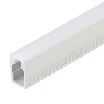 Профиль SL-Mini-8-H12-2000 Anod, 2м