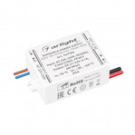 Блок питания ARPJ-SP-42100-PFC-TRIAC-MINI (4W, 21-42V, 100mA) (Arlight, IP65 Пластик, 5 лет), 1шт