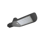 Светильник светодиодный PSL 02 GR 30Вт 5000К IP65 AC85-265В ДКУ уличный Pro JazzWay 5005761, 1шт