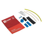 Комплект для заделки EKF TKR, 1УП.1 шт.