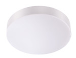 Светильник светодиодный Iris LPR-22-18WR (белый 6000K), 1шт
