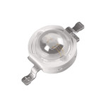 Мощный светодиод ARPL-1W-EPL UV400, 50шт