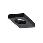 Уличный настенный светильник ODEON LIGHT TILDA NATURE 6653/5WL (85-265, 5W, LED, IP54, 4000K), 1шт