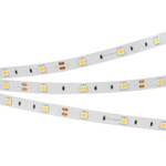 Светодиодная лента RT 2-5000 12V (5060, 150 LED, LUX) (дневной белый 4000K), 5м