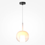 Подвесной светильник Duality E27х1 MOD271PL-01W2, 1шт