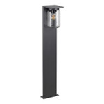 Светильник ландшафтный NOVOTECH FRAN STREET 370946 (220-240V, 18W, E27, IP54), 1шт