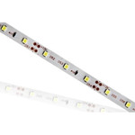 Светодиодная лента LP SMD 2835, 300 Led, IP33, 12V (желтый), 5м