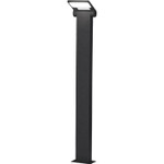 Ландшафтный светодиодный светильник NOVOTECH STREET ROCA 357522, LED, 10W, IP54, 1шт