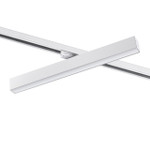Светильник трехфазный трековый светодиодный NOVOTECH PORT ITER 358856, LED, 30W, IP20, 1шт