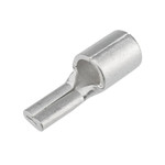 Наконечник штифтовой плоский кабельный (НШП) 95–25 REXANT, 10шт