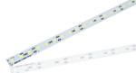 Светодиодная линейка SMD5630, 72Led, IP20, 2000 Lm (белый 6000K), 10шт