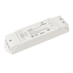 Диммер SMART-D21-DIM-PUSH-SUF (12-48, 1x15A, 2.4G), 1шт