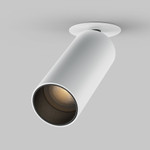Встраиваемый светильник FOCUS LED C053CL-L12W3K-W-W, 1шт
