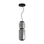 Подвес ODEON LIGHT JAM HIGHTECH 5408/20L (220V, 20W, LED, IP20, теплый белый), 1шт