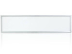 Светодиодная панель SP-1200x300-45W (прямоугольник, 38W, 1200x300x8mm) (дневной белый 4000K), 1шт