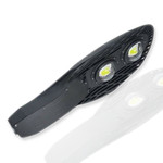 Светодиодный прожектор для дорожного освещения Racket-100 (100W, 220V, IP65, белый), 1шт