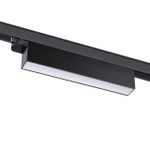 Светильник трехфазный трековый светодиодный NOVOTECH PORT ITER 358837, LED, 18W, IP20, 1шт