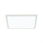 Citilux Омега CLD50K150N LED Встраиваемый светильник с диммером Белый, 1шт