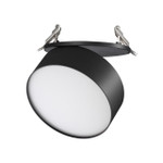 Светильник встраиваемый светодиодный NOVOTECH SPOT PROMETA 358753, LED, 24W, IP20, 1шт
