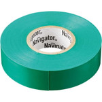 Изолента ПВХ 19мм (рул.20м) зел. NIT-A19-20/G Navigator 71113, 1шт