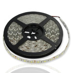Светодиодная лента Class B, 5050, 60led/m, 12V, IP65 (белый 6000K), 5м