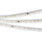 Лента ARL-50000PV-230V (5060, 54 LED/m, WP2) (дневной белый 4000K), 50м