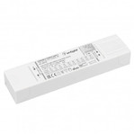 Блок питания SPV-SP-46-PFC-ZIGBEE-RF (46W, 9-53V, 0.6-1.05A, 2.4GHz) (Arlight, IP20 Пластик, 5 лет), 1шт