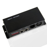 Декодер DMX-4CH DM1 (12-24V, 192-384W), 1шт