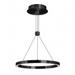 Светильник SP-Congo-CAN-1-R600-36W (BK, 120 deg, 230V) (Arlight, IP20 Металл, 5 лет) (дневной белый 4000K), 1шт