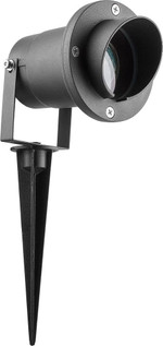 Светодиодный светильник тротуарный (грунтовый) 3736 13W 6400K 230V IP65, 1шт