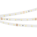 Светодиодная лента RT 2-5000 24V (3528, 300 LED, LUX) (холодный белый 8000K), 5м