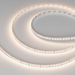Светодиодная лента UL-A140-8mm 24V (5 W/m, IP20, 5m) (Arlight, 7 лет) (теплый белый 3500K), 5м