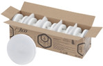 Лампочка светодиодная ЭРА RED LINE ECO LED GX-6W-840-GX53 (10-PACK) GX53 6Вт таблетка нейтральный белый свет, 10шт