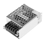 Источник питания 110-250 V AC/12 V DC 2 A 24 W с разъемами под винт, без влагозащиты (IP20), 1шт
