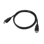 Кабель HDMI - HDMI 2.0, 1м, Gold PROconnect, 10шт