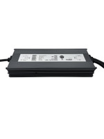 Влагозащищенный блок питания DVS-400-24 (24V, 400W, 16,67A, IP67), 1шт