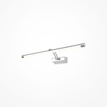 Подсветка картин и зеркал Maytoni Fino MIR003WL-L16CH, 1шт